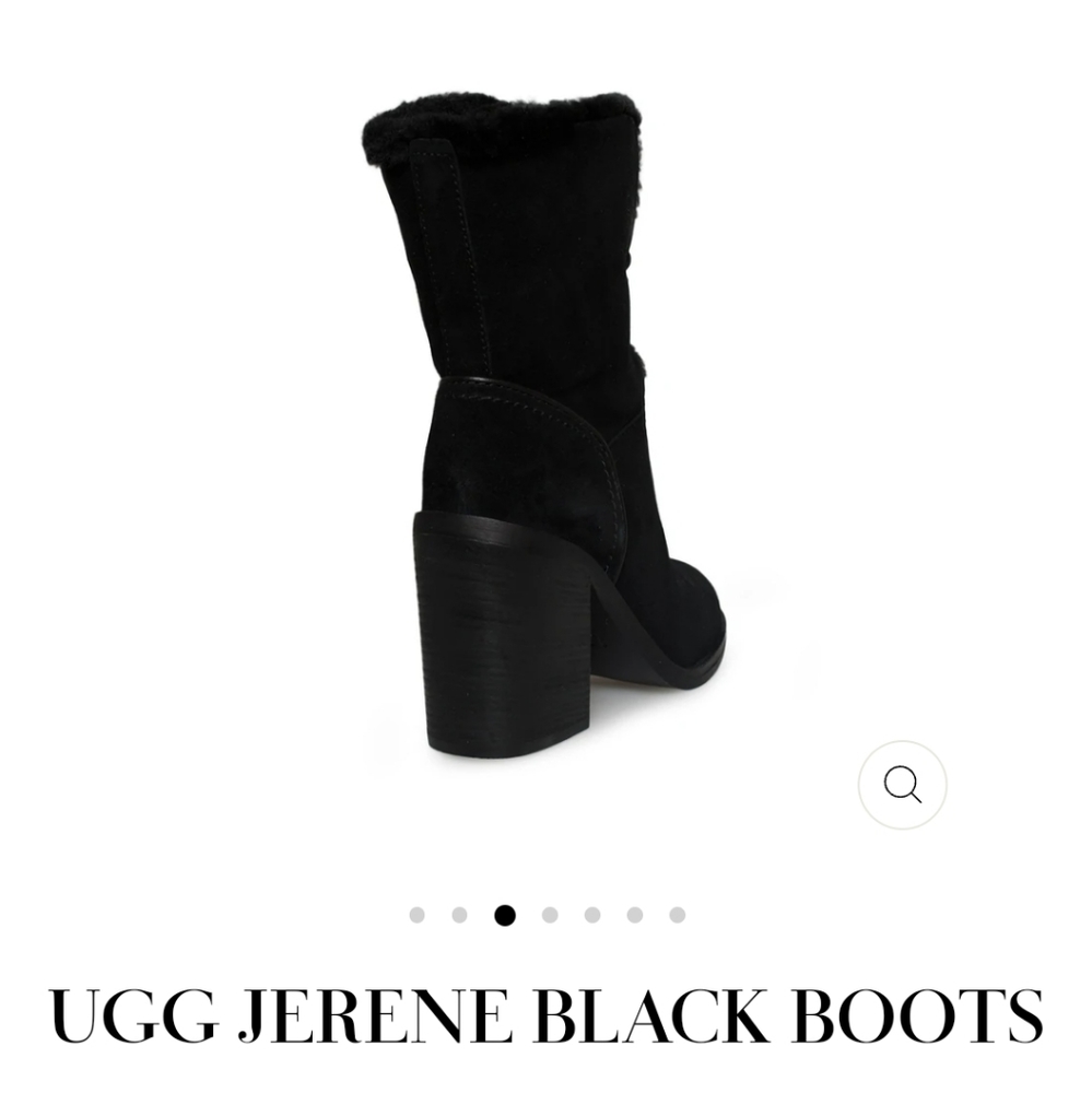 Boots - Picture 2 of 4
